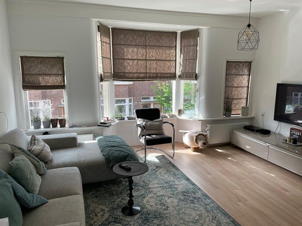 Flat Azaleastraat 29 A in Rotterdam