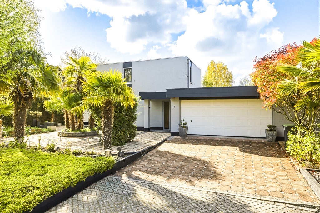 Huis Oostgatlaan 7 in Koudekerke