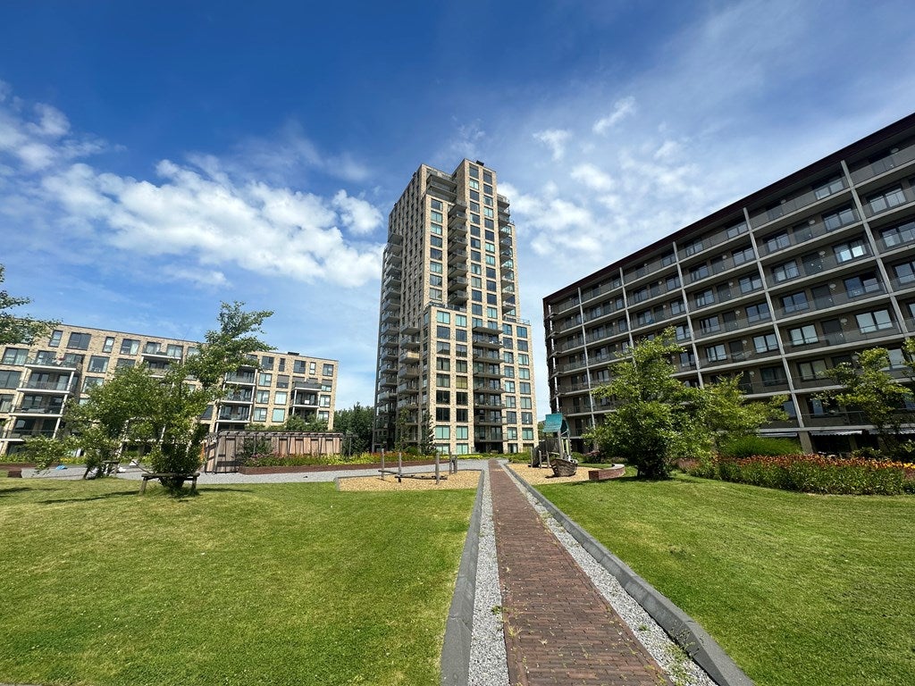 Te huur Appartement Escamplaan in Den Haag