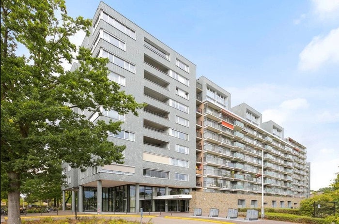 Te huur: Appartement Herodotusplein in Eindhoven