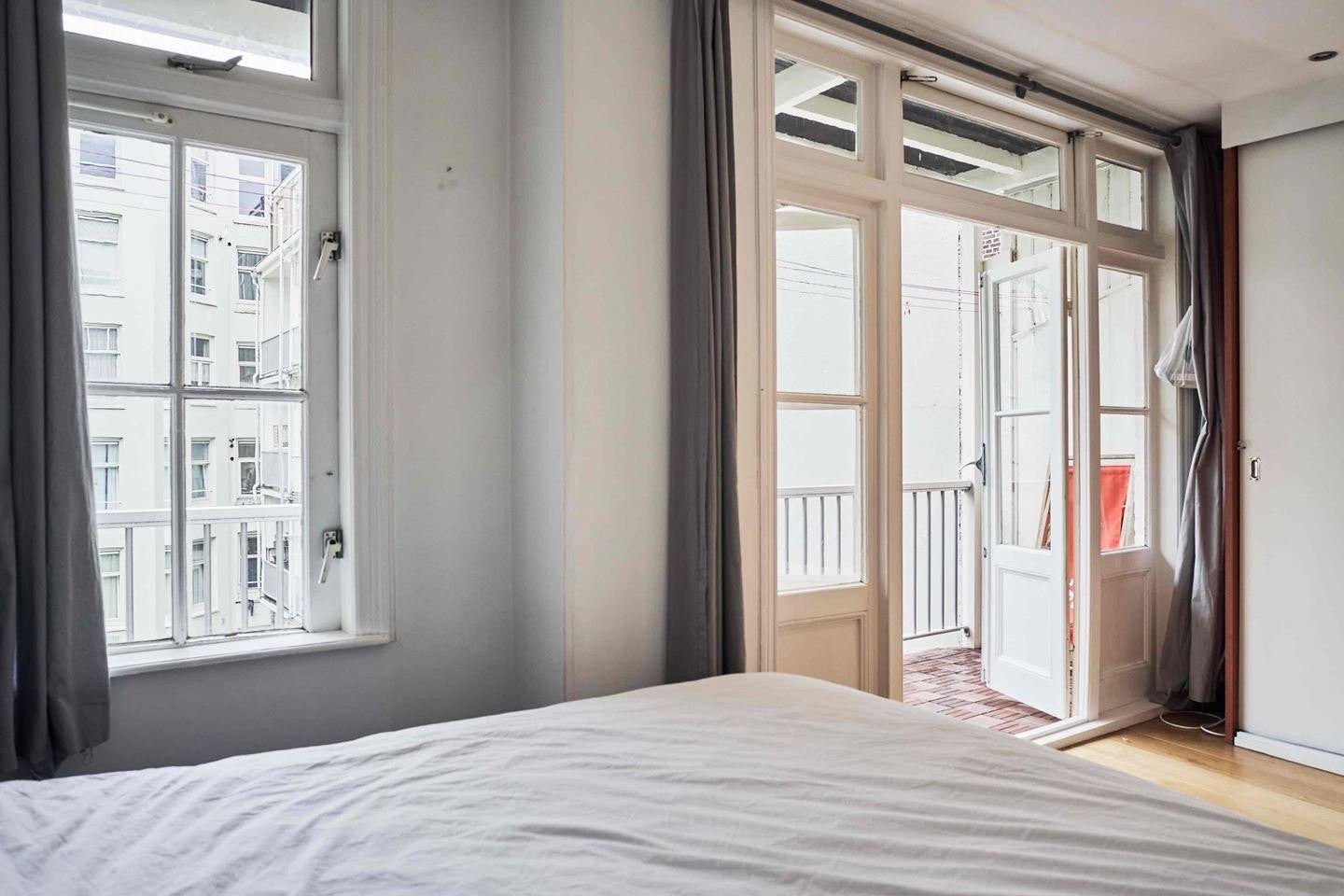 Te huur Appartement Cornelis Anthoniszstraat 33 1 in Amsterdam