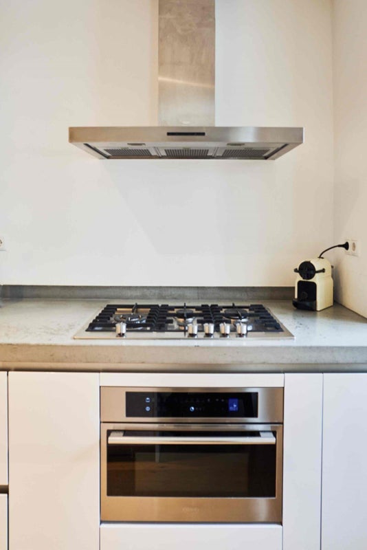 Te huur Appartement Cornelis Anthoniszstraat 33 1 in Amsterdam