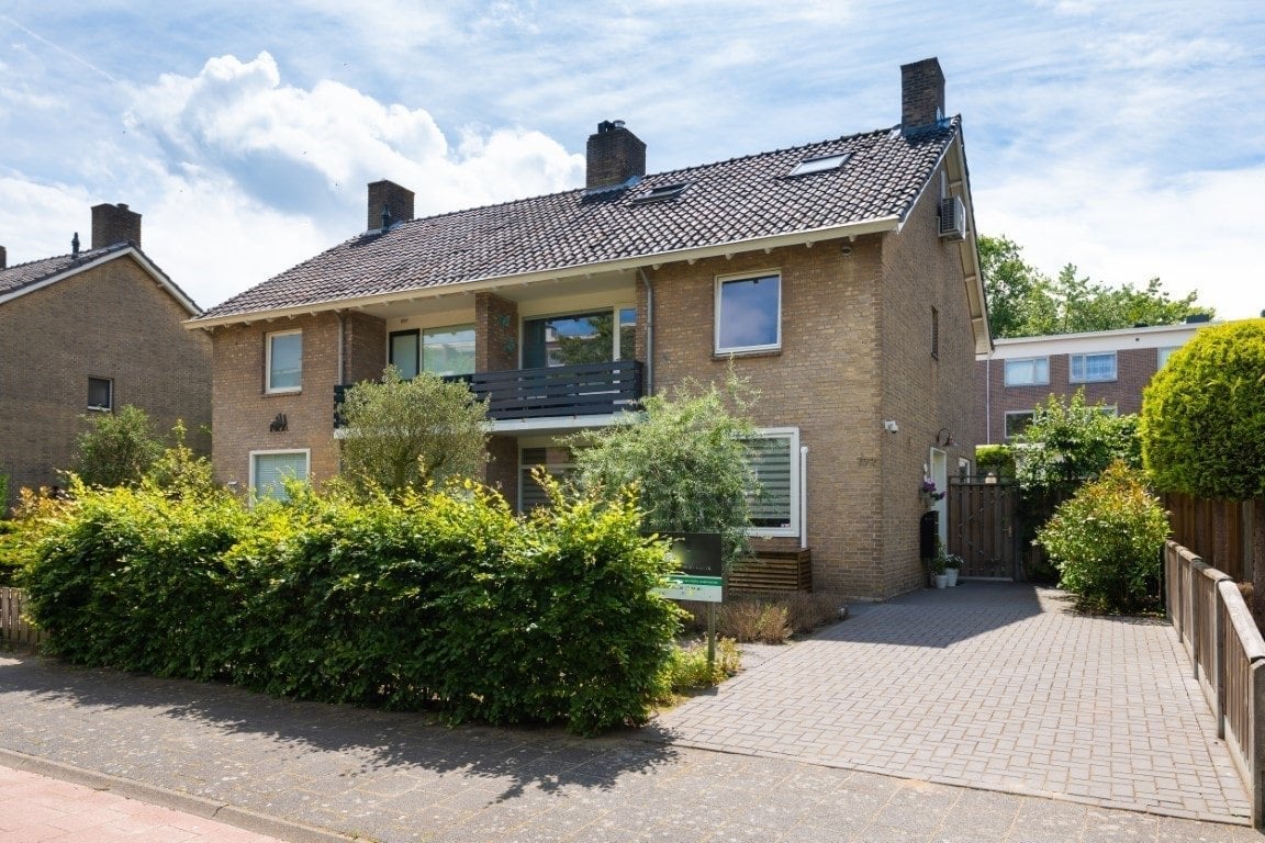 Rooseveltlaan