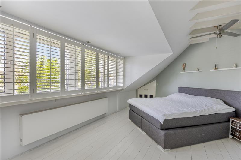 Vrijstaande woning te koop: Wildschutweg 25, Wijdewormer