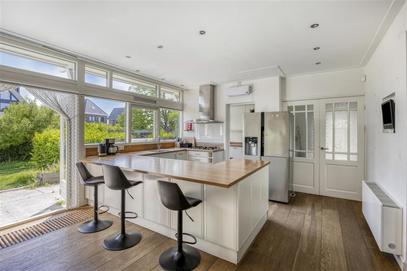 Vrijstaande woning te koop: Wildschutweg 25, Wijdewormer