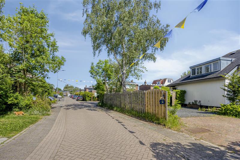 Vrijstaande woning te koop: Wildschutweg 25, Wijdewormer