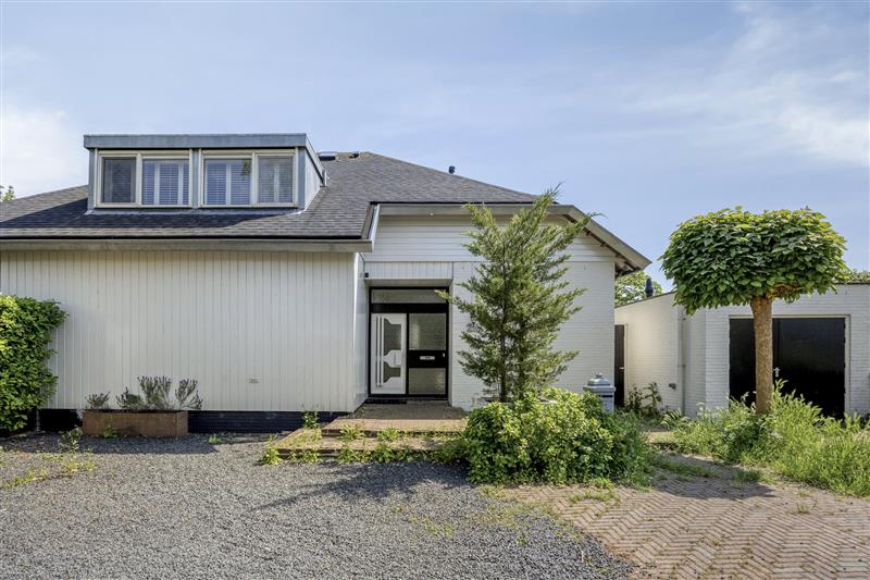 Vrijstaande woning te koop: Wildschutweg 25, Wijdewormer