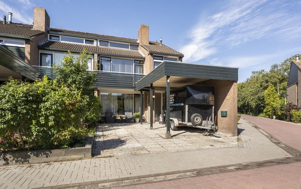 Huis Te Koop Holy Noord Vlaardingen