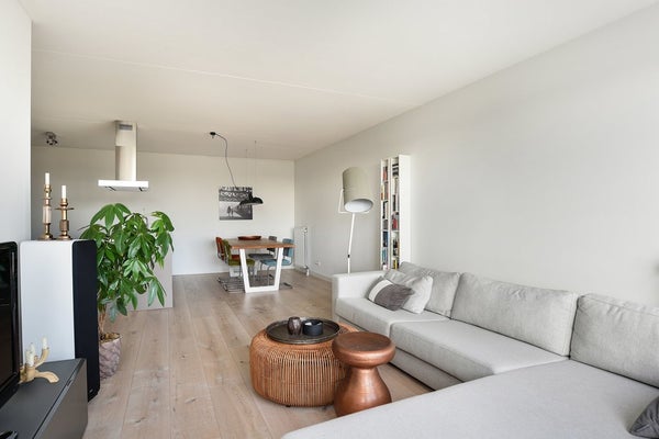 Rental Apartments Haarlem