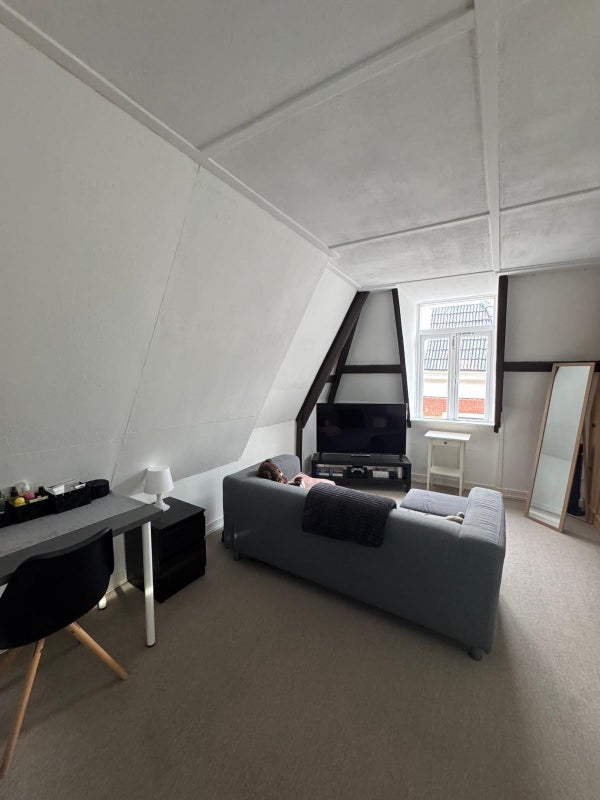 Studio Klokstraat 12 b à Leeuwarden