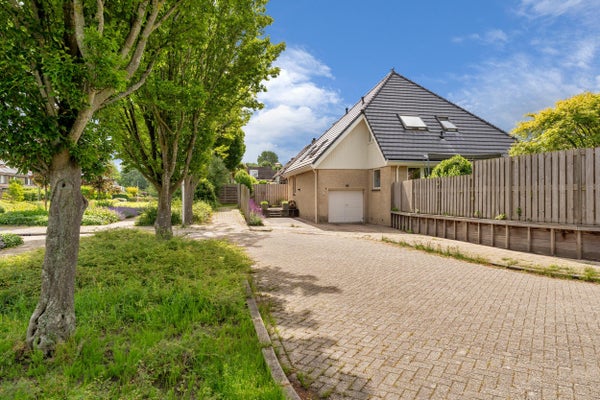 Casa Hulkwerf 2 a Zoetermeer