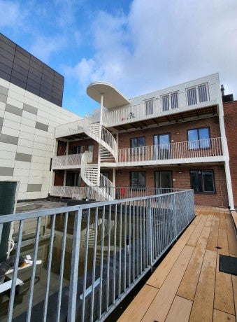 Hermanus Boexstraat
