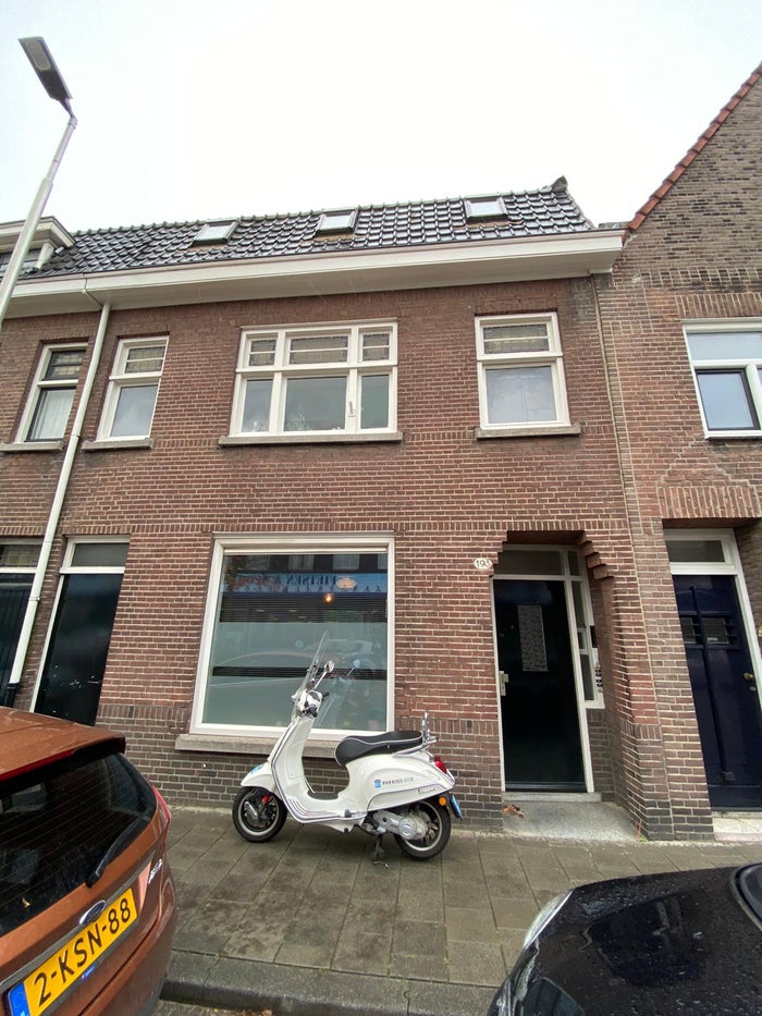 Te huur: Kamer Enschotsestraat 193 K4 in Tilburg