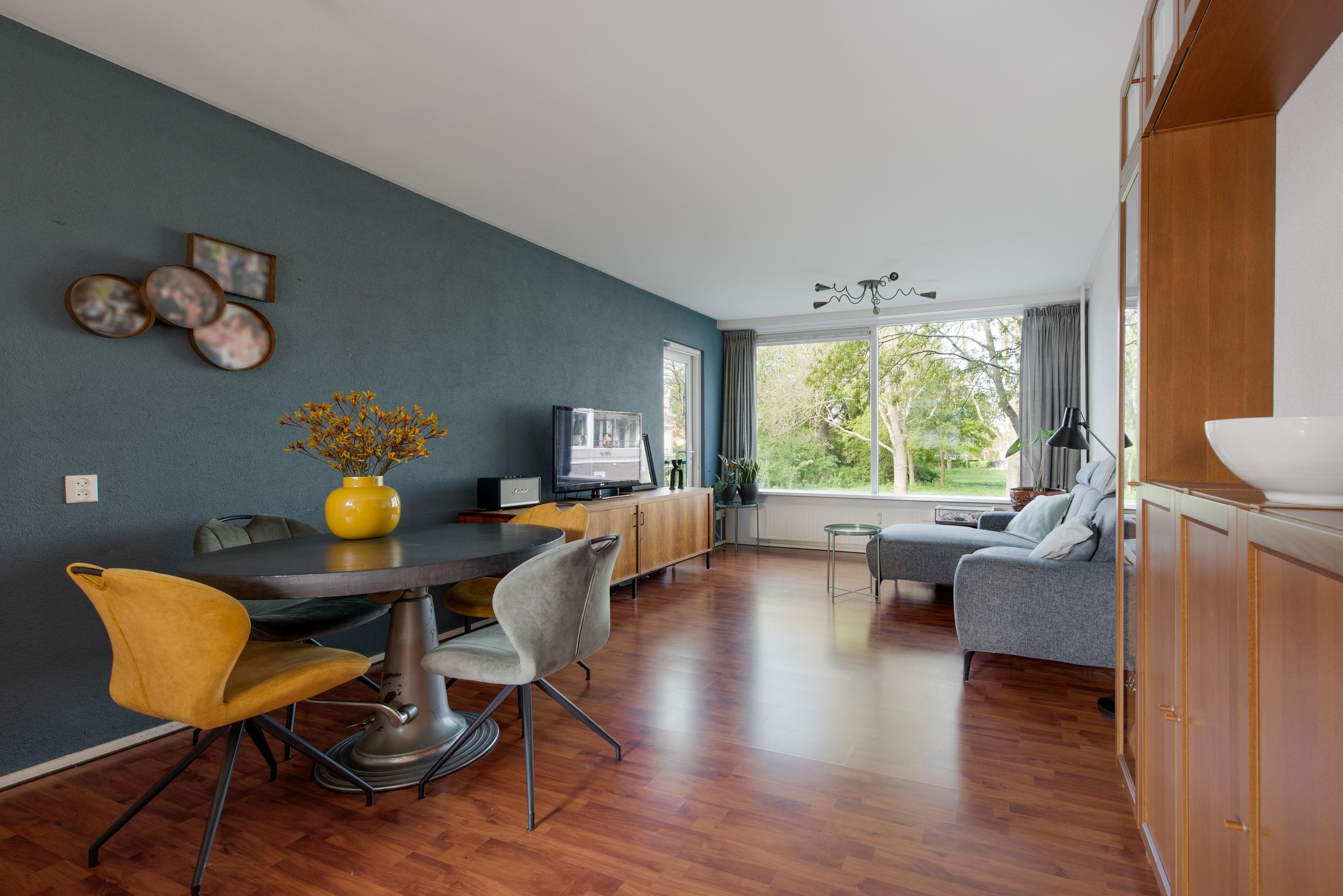 Appartement Engelandlaan 310 in Haarlem