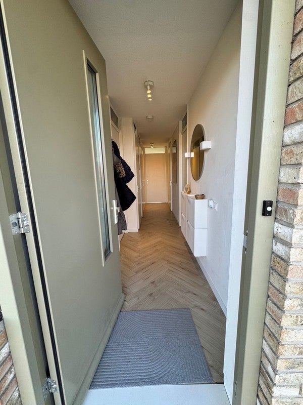 Appartement Fokkerlaan in Helmond
