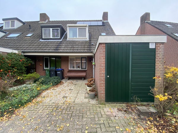 Te huur: Huis Aquamarijndrift in Nieuwegein