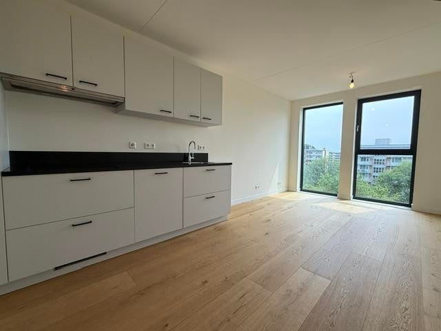 Appartement te huur: Bijlmerplein 858G-8, Amsterdam