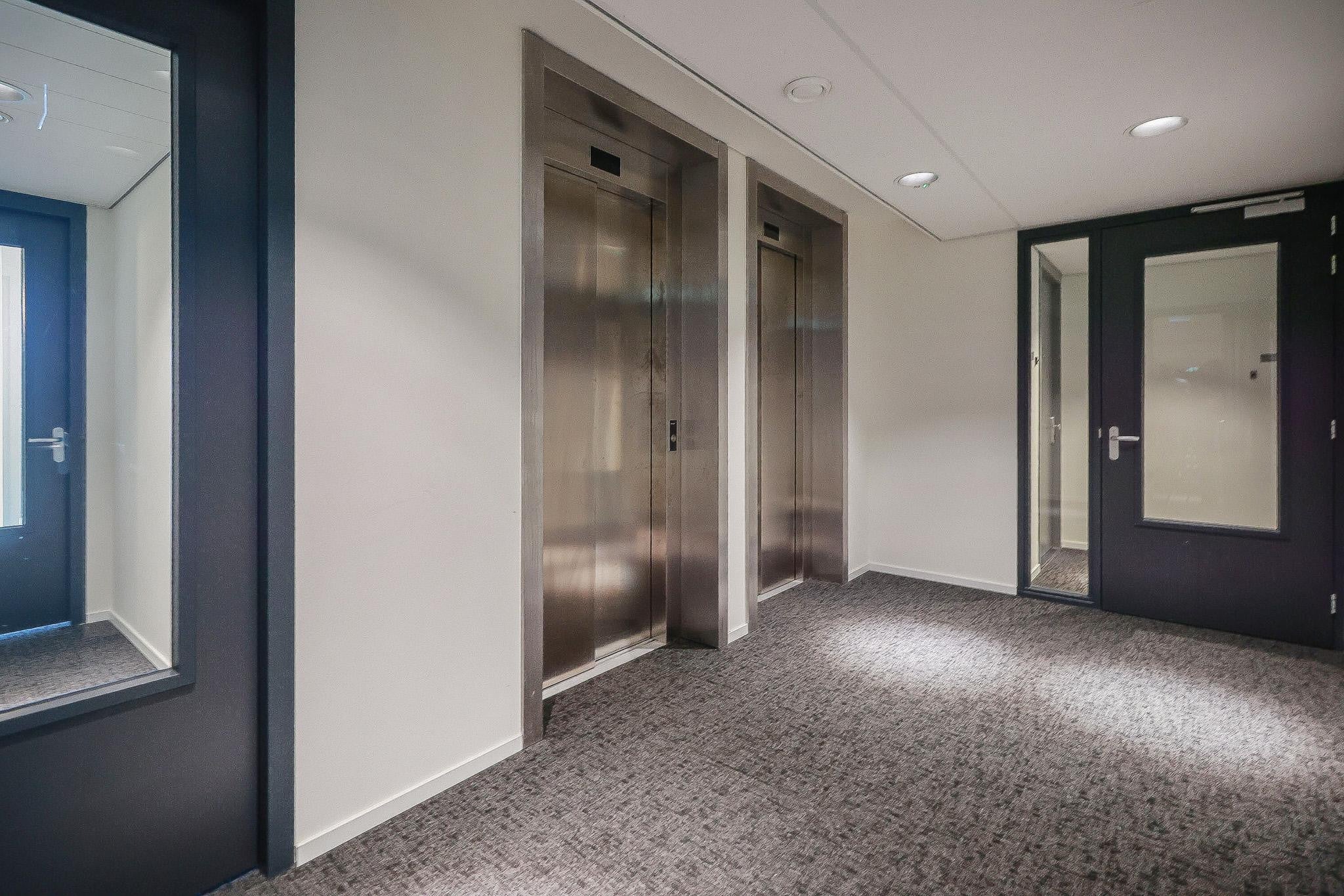 Appartement te huur: Bijlmerplein 858G-8, Amsterdam