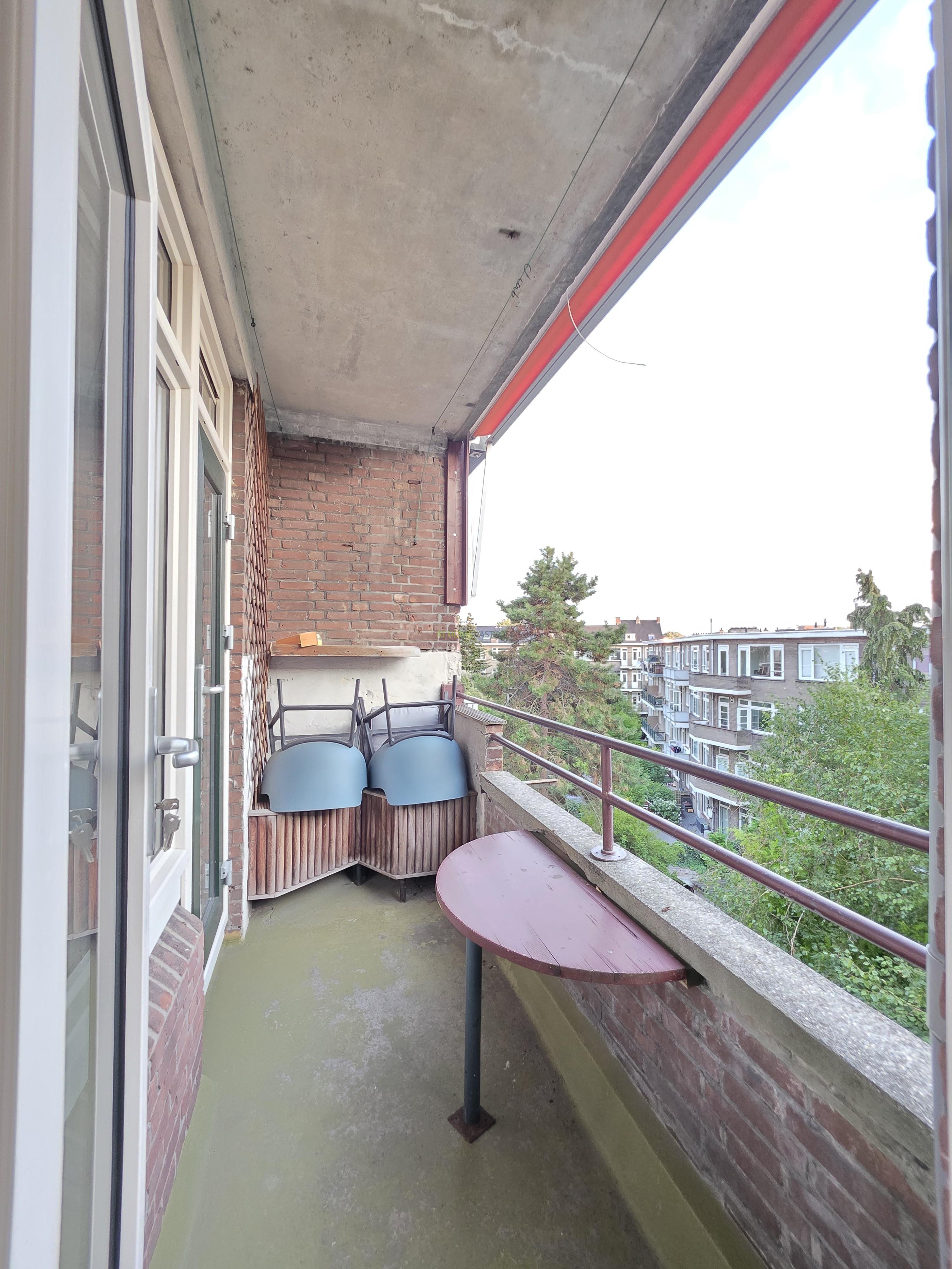 Woning te huur: Stadhoudersplein, Rotterdam