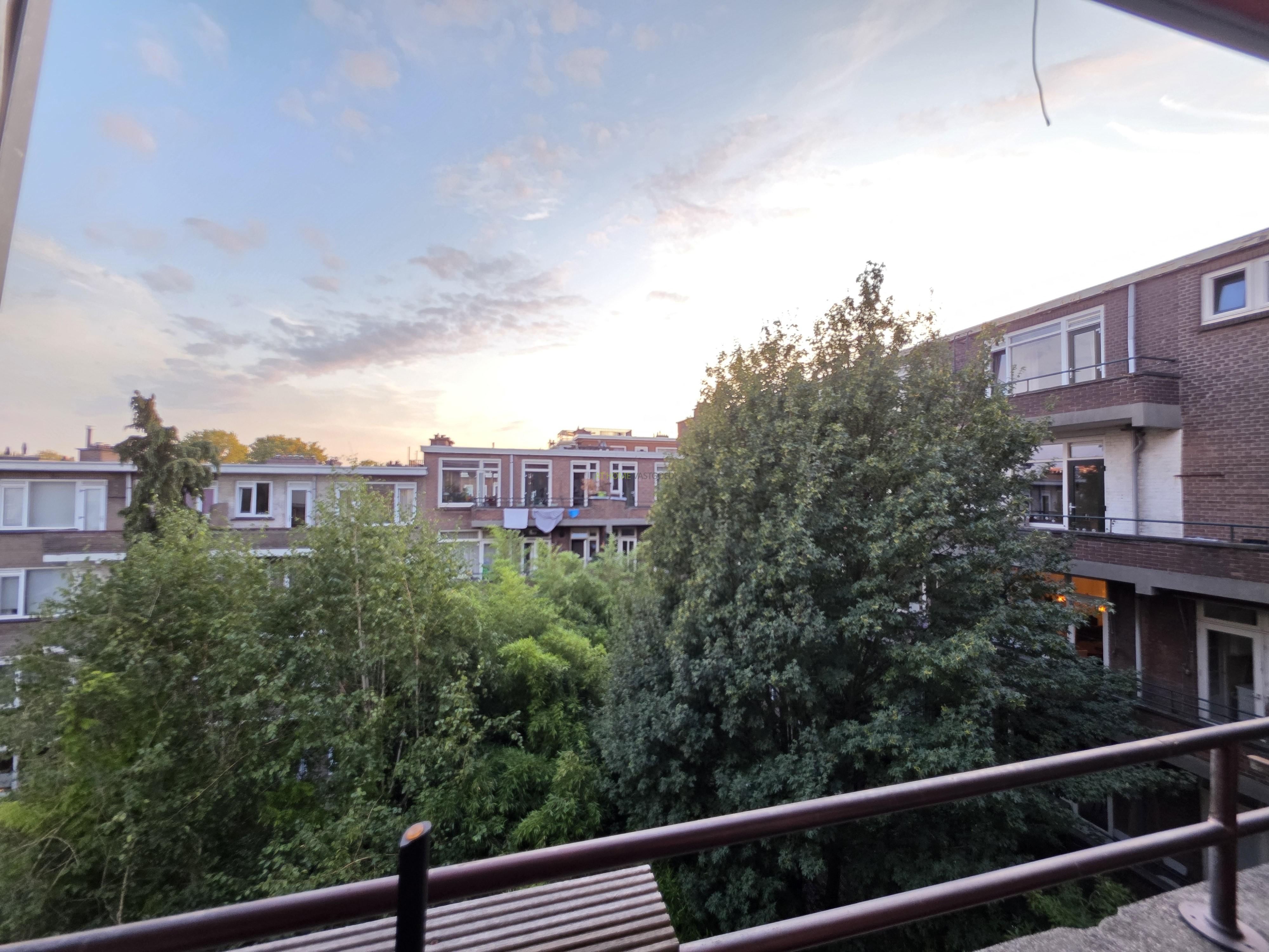 Woning te huur: Stadhoudersplein, Rotterdam