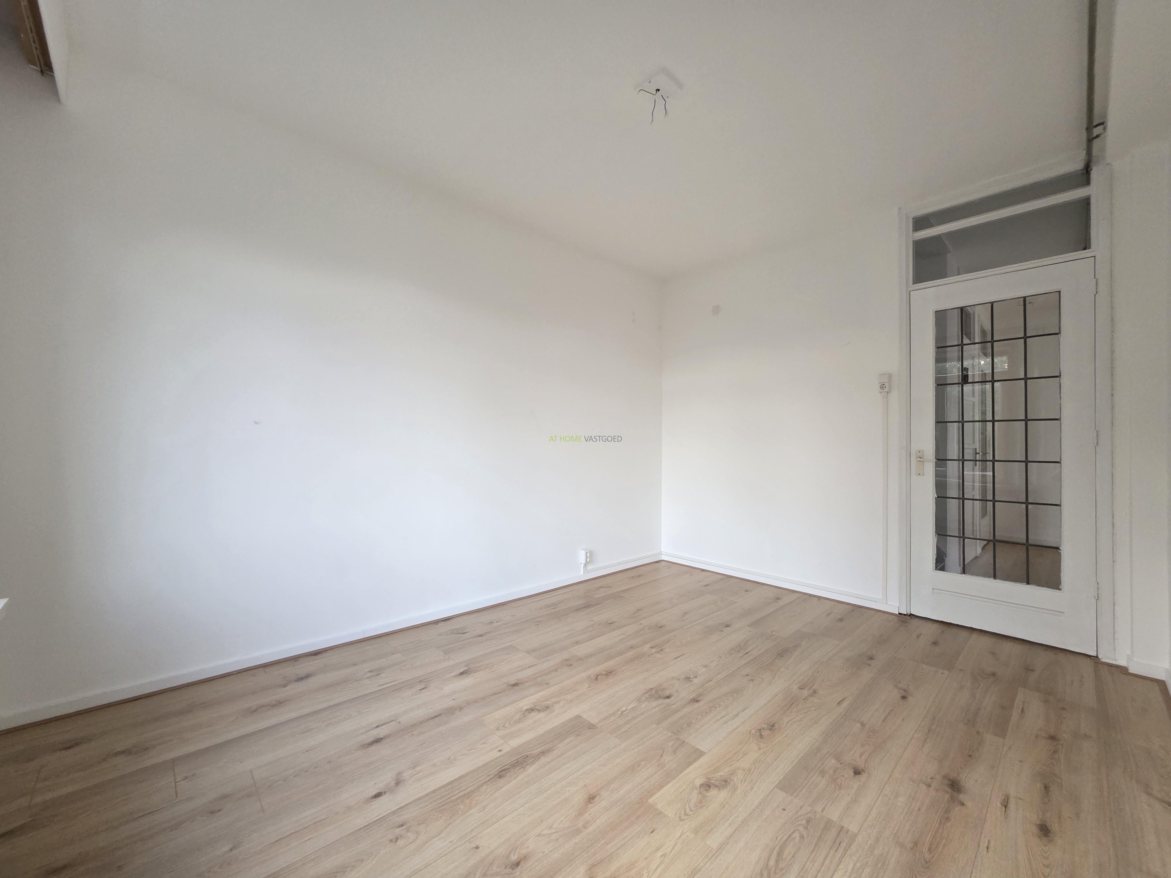 Woning te huur: Stadhoudersplein, Rotterdam