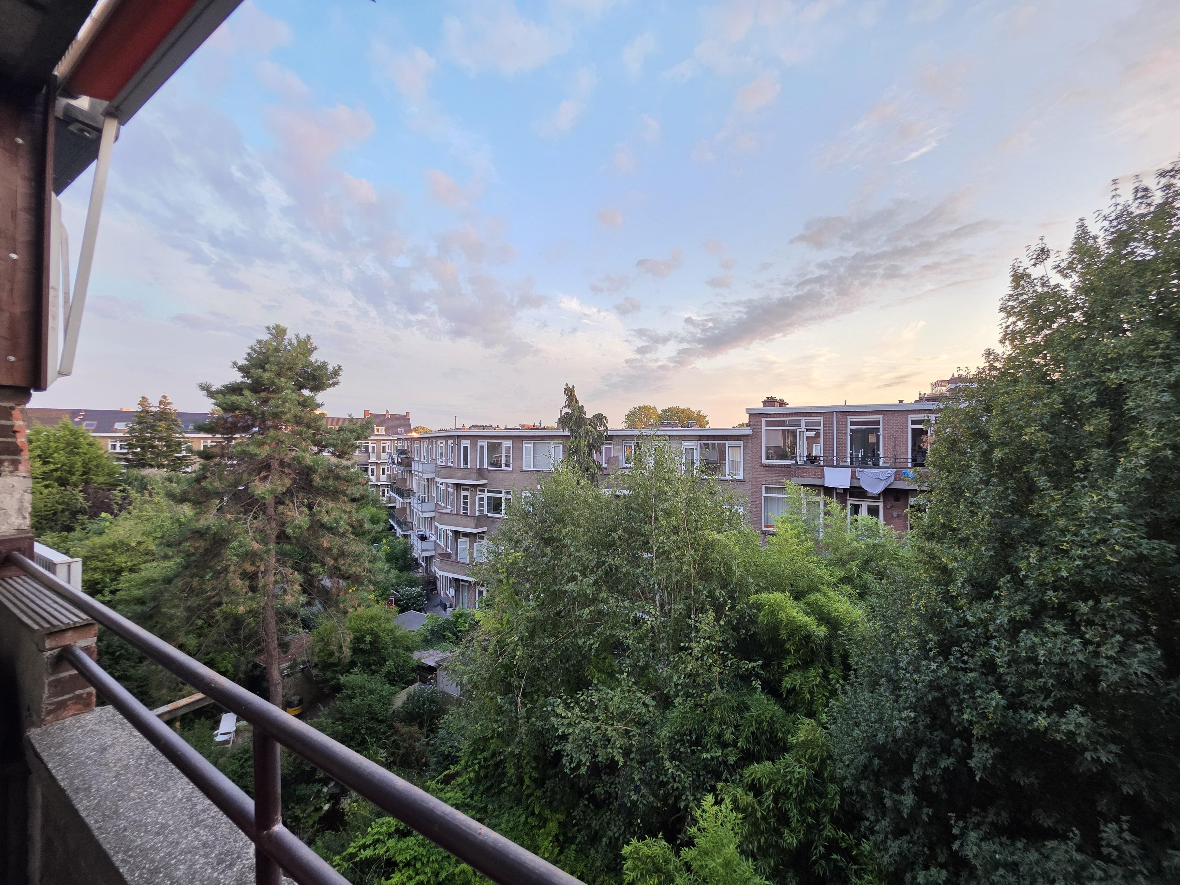 Woning te huur: Stadhoudersplein, Rotterdam