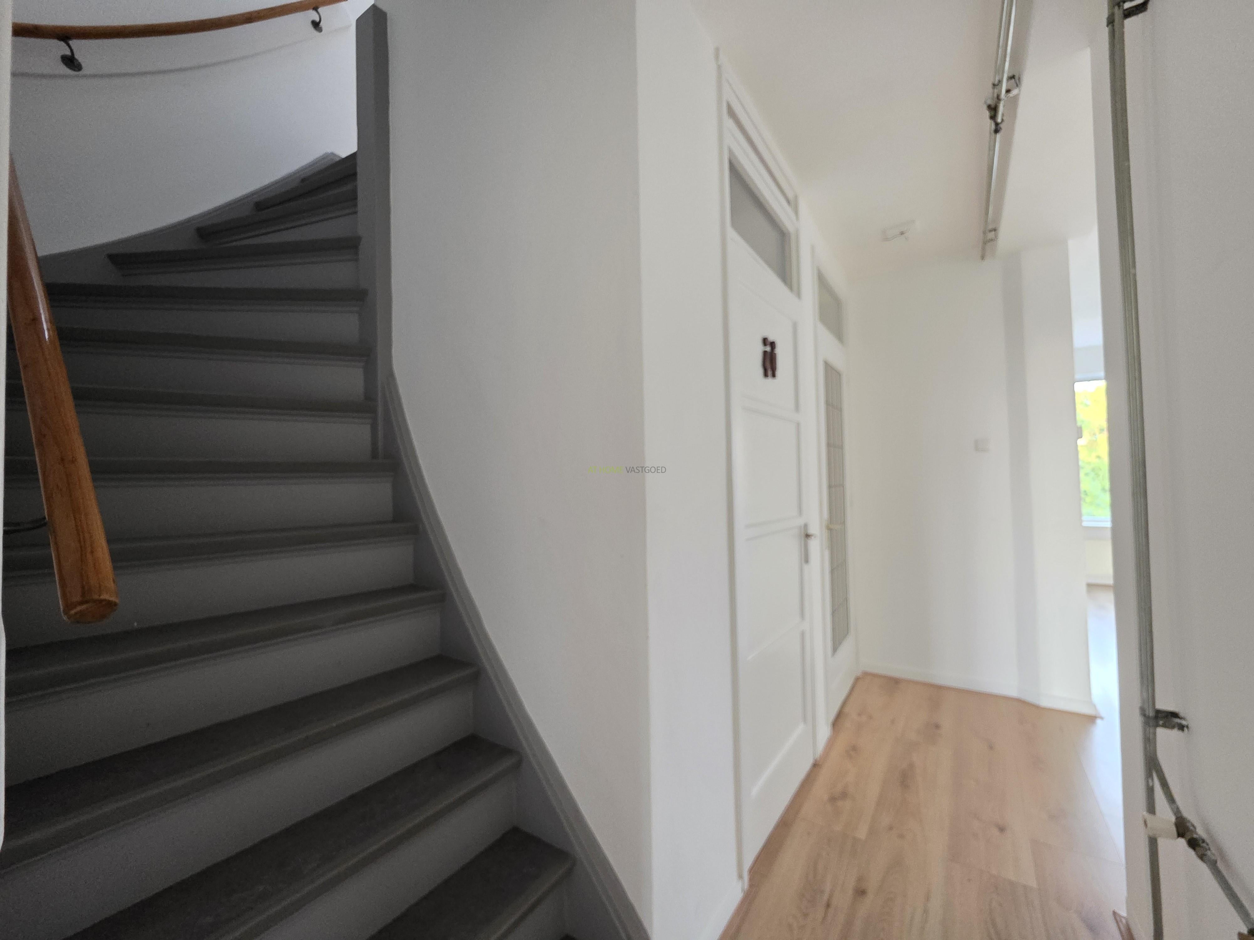 Woning te huur: Stadhoudersplein, Rotterdam