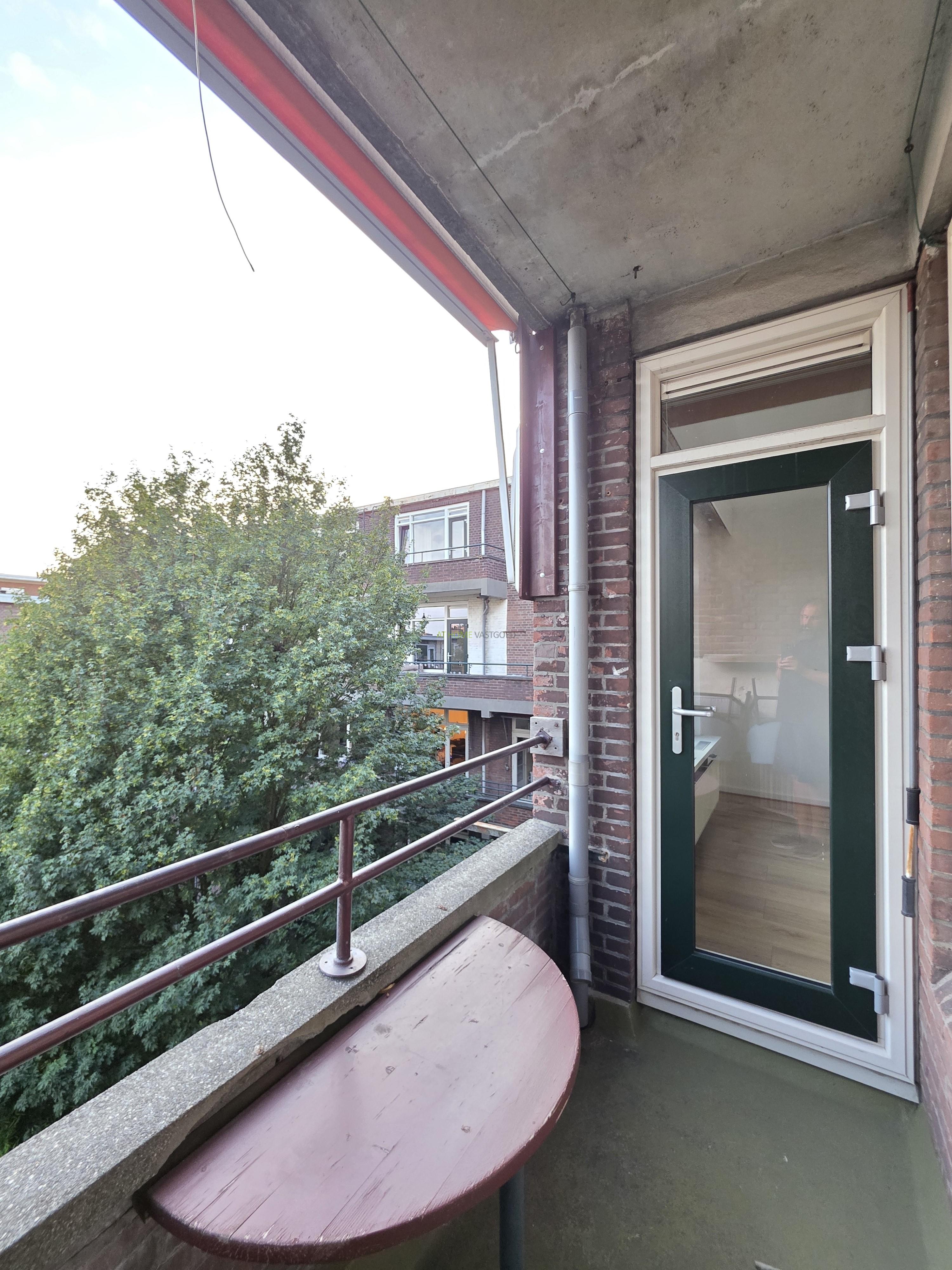 Woning te huur: Stadhoudersplein, Rotterdam