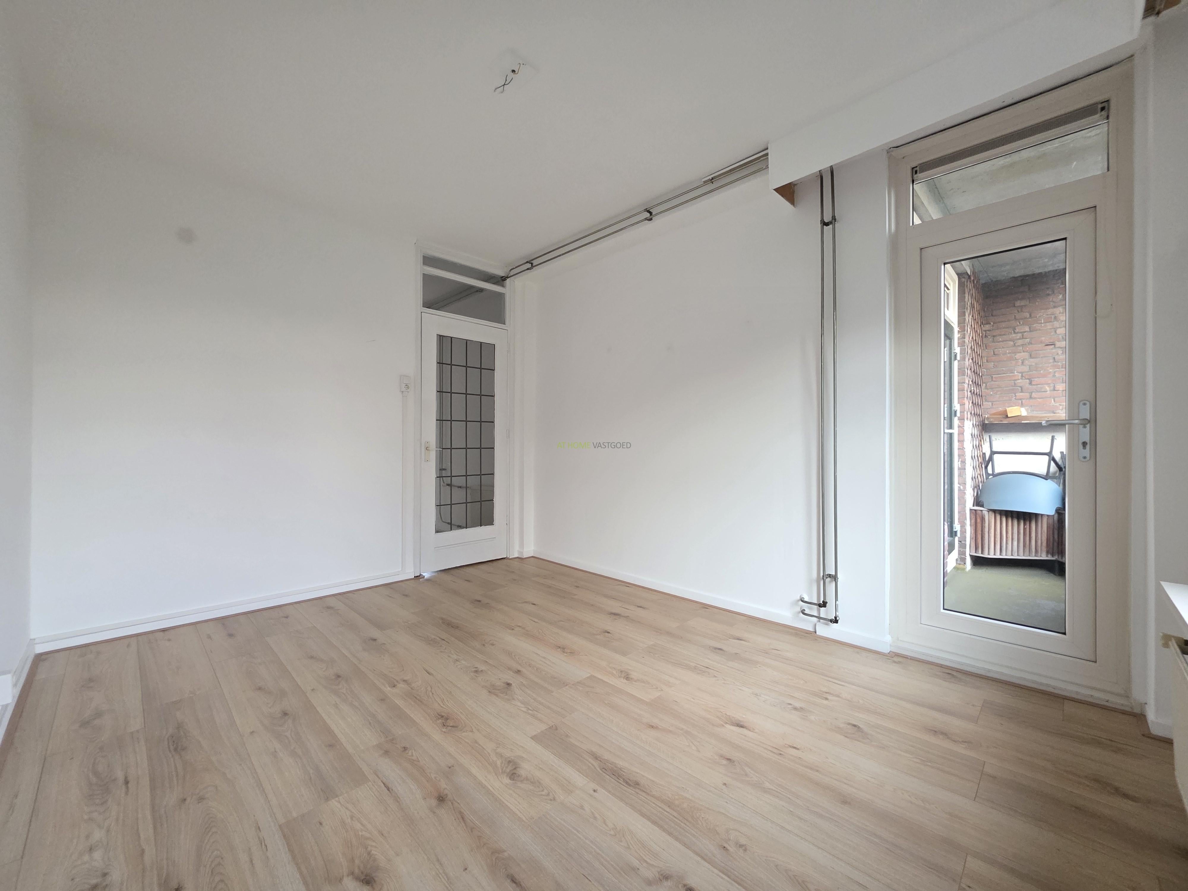 Woning te huur: Stadhoudersplein, Rotterdam