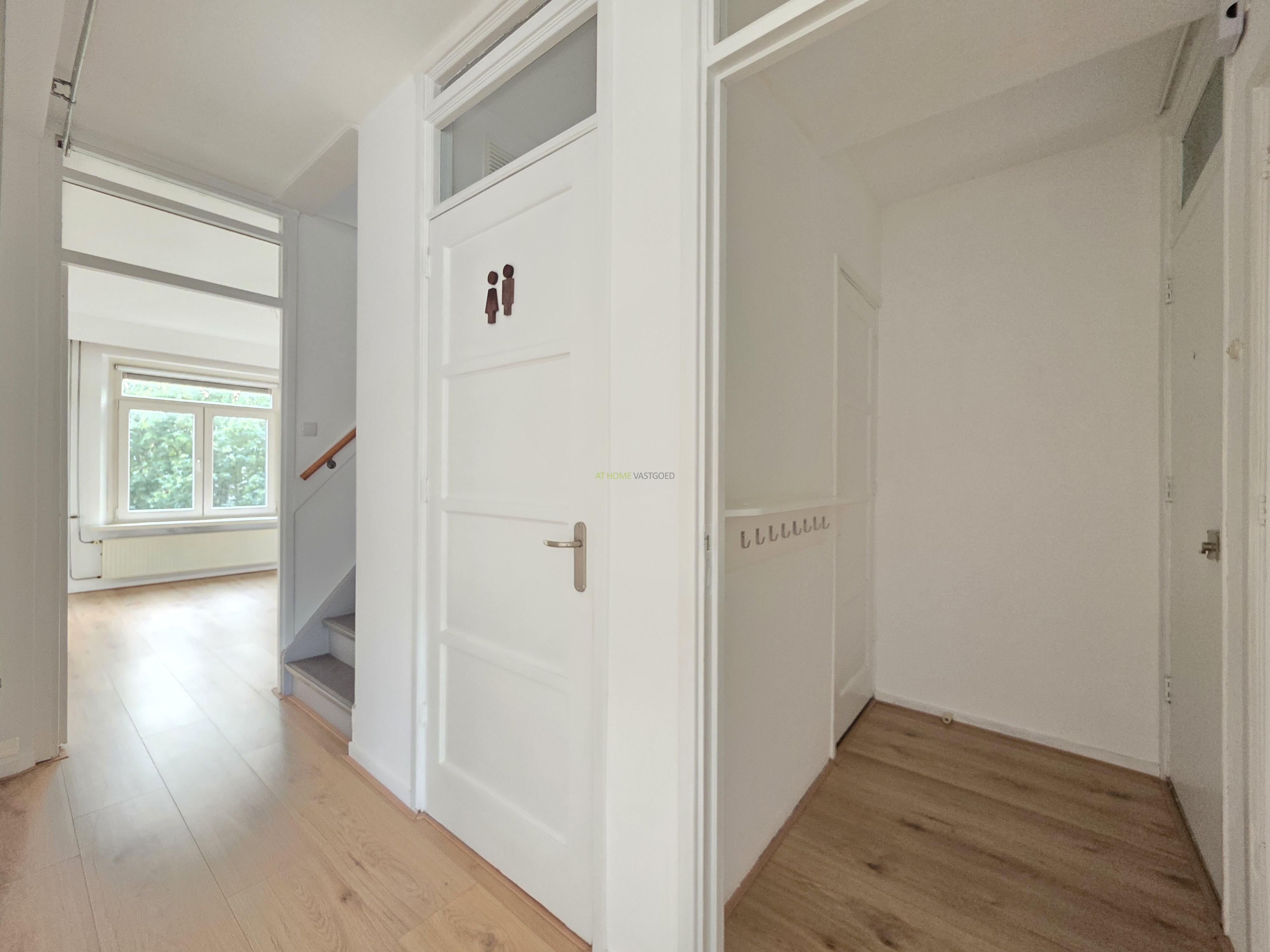 Woning te huur: Stadhoudersplein, Rotterdam