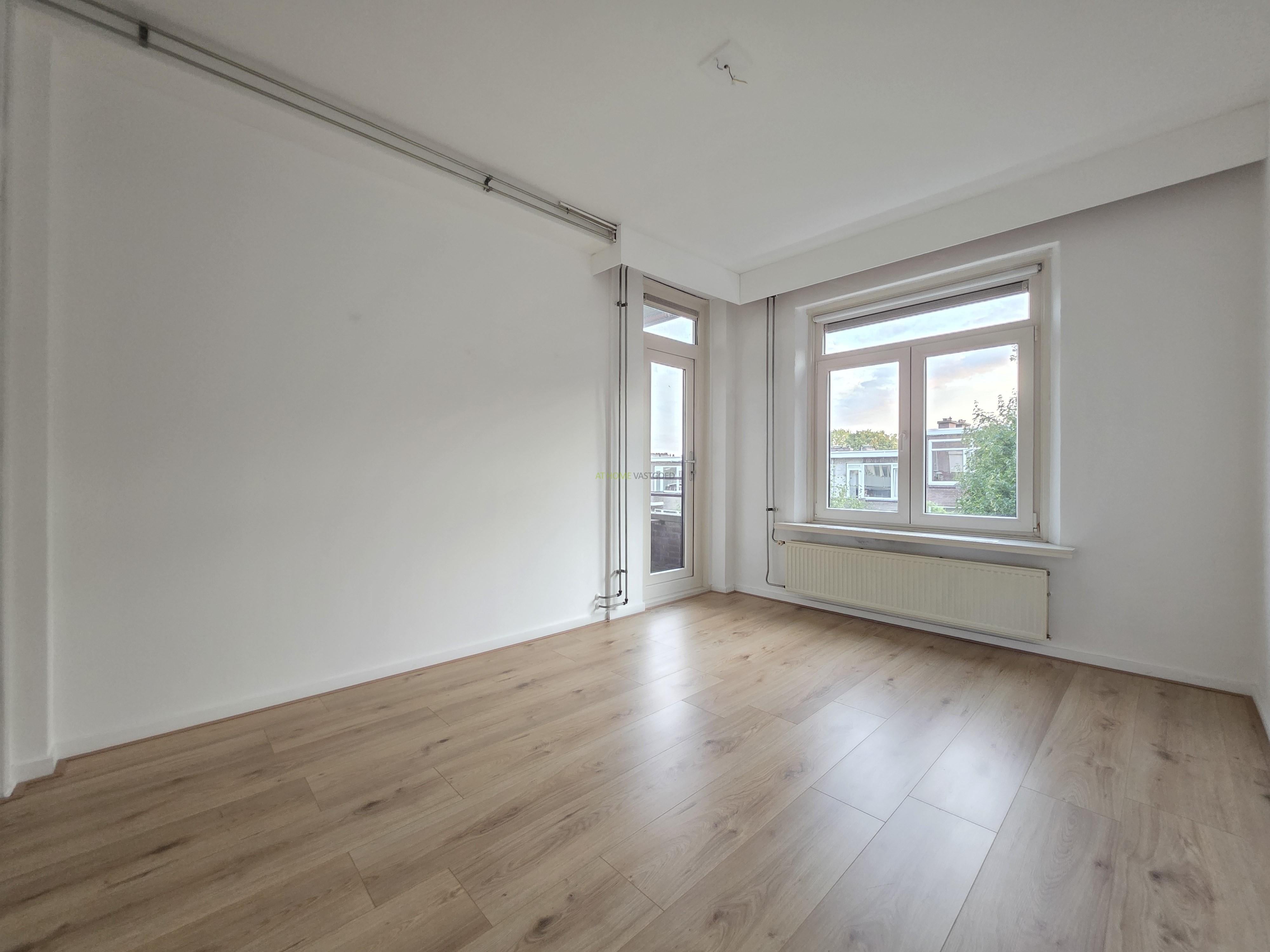 Woning te huur: Stadhoudersplein, Rotterdam