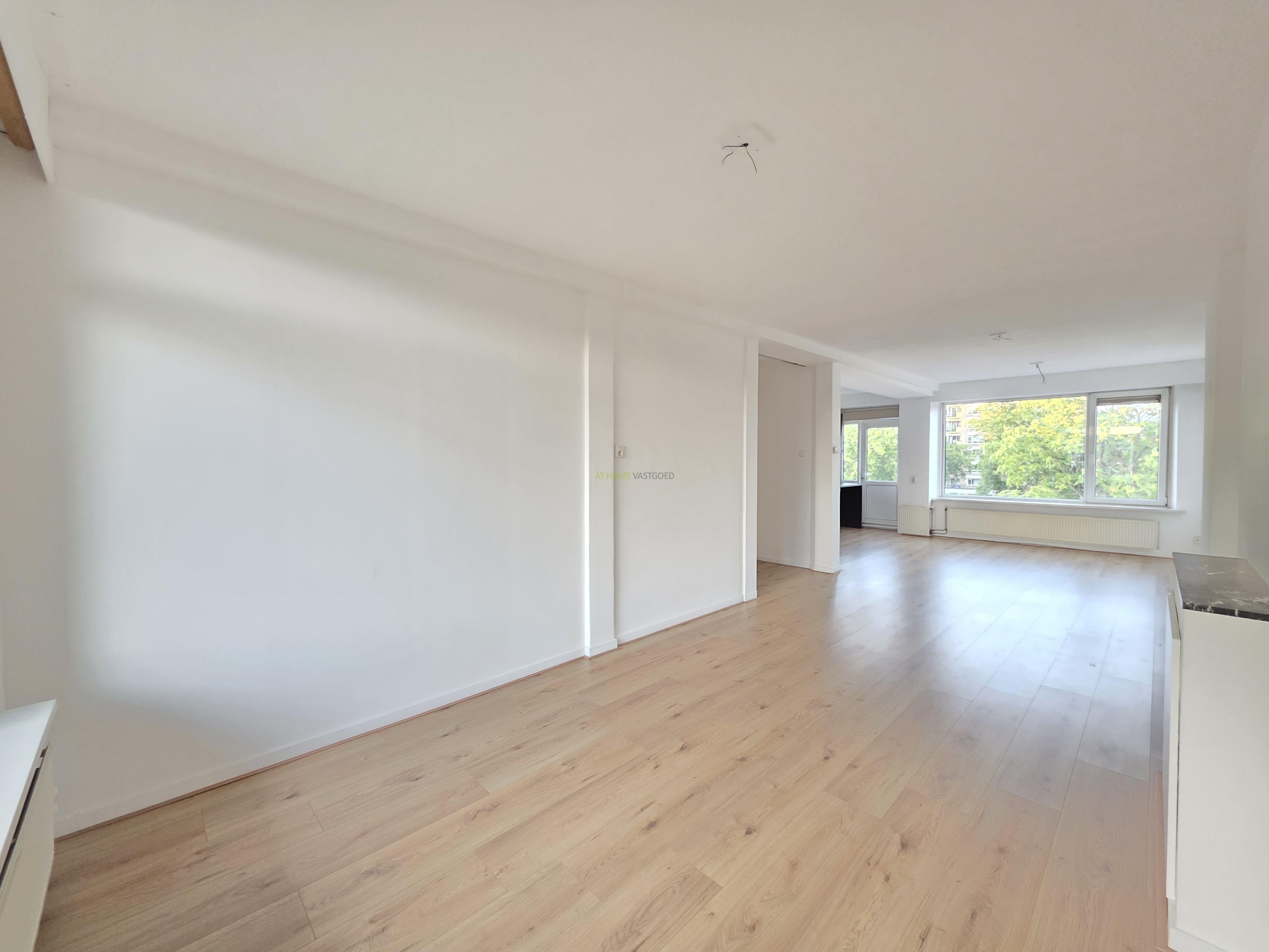 Woning te huur: Stadhoudersplein, Rotterdam