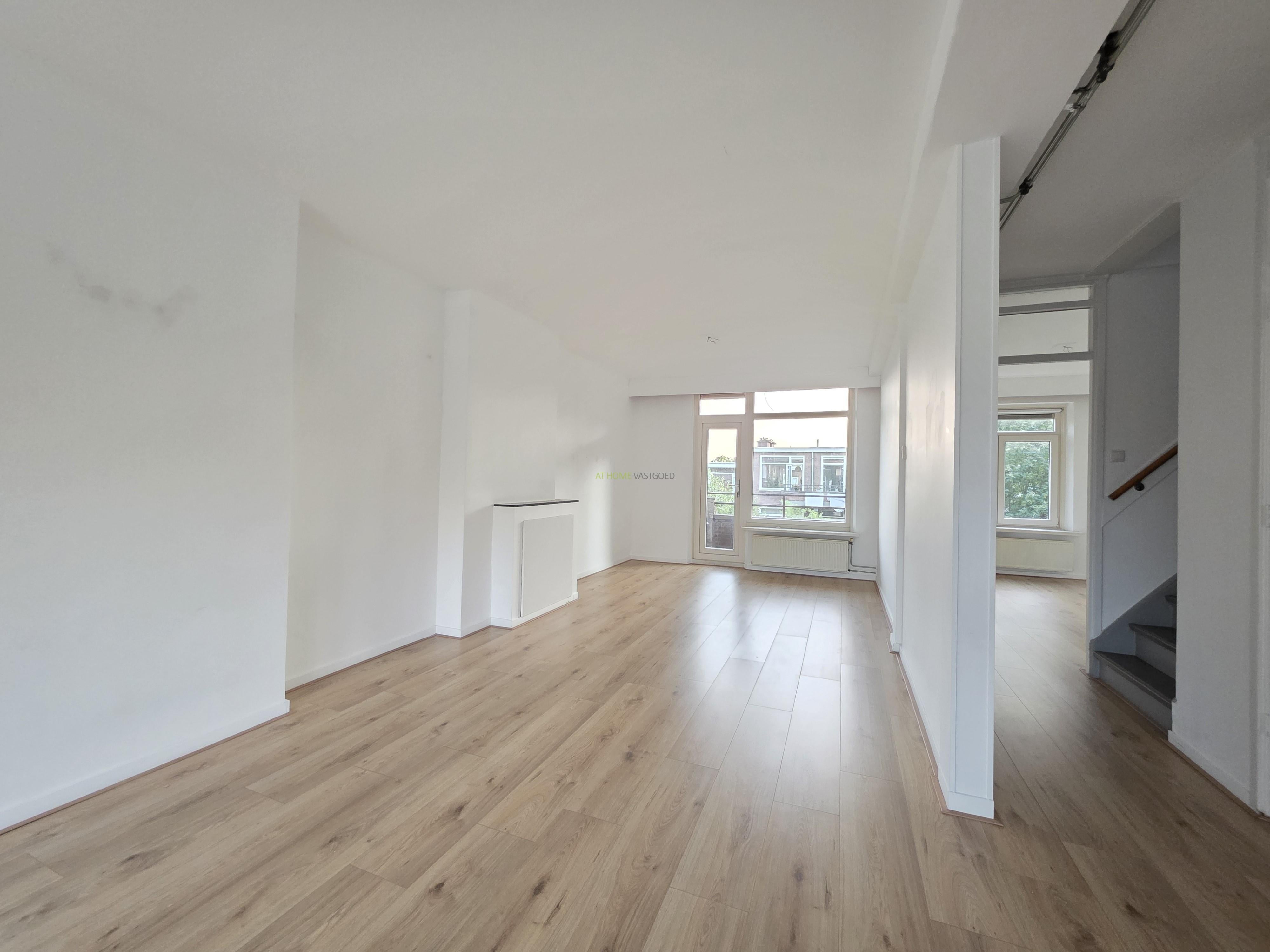 Woning te huur: Stadhoudersplein, Rotterdam