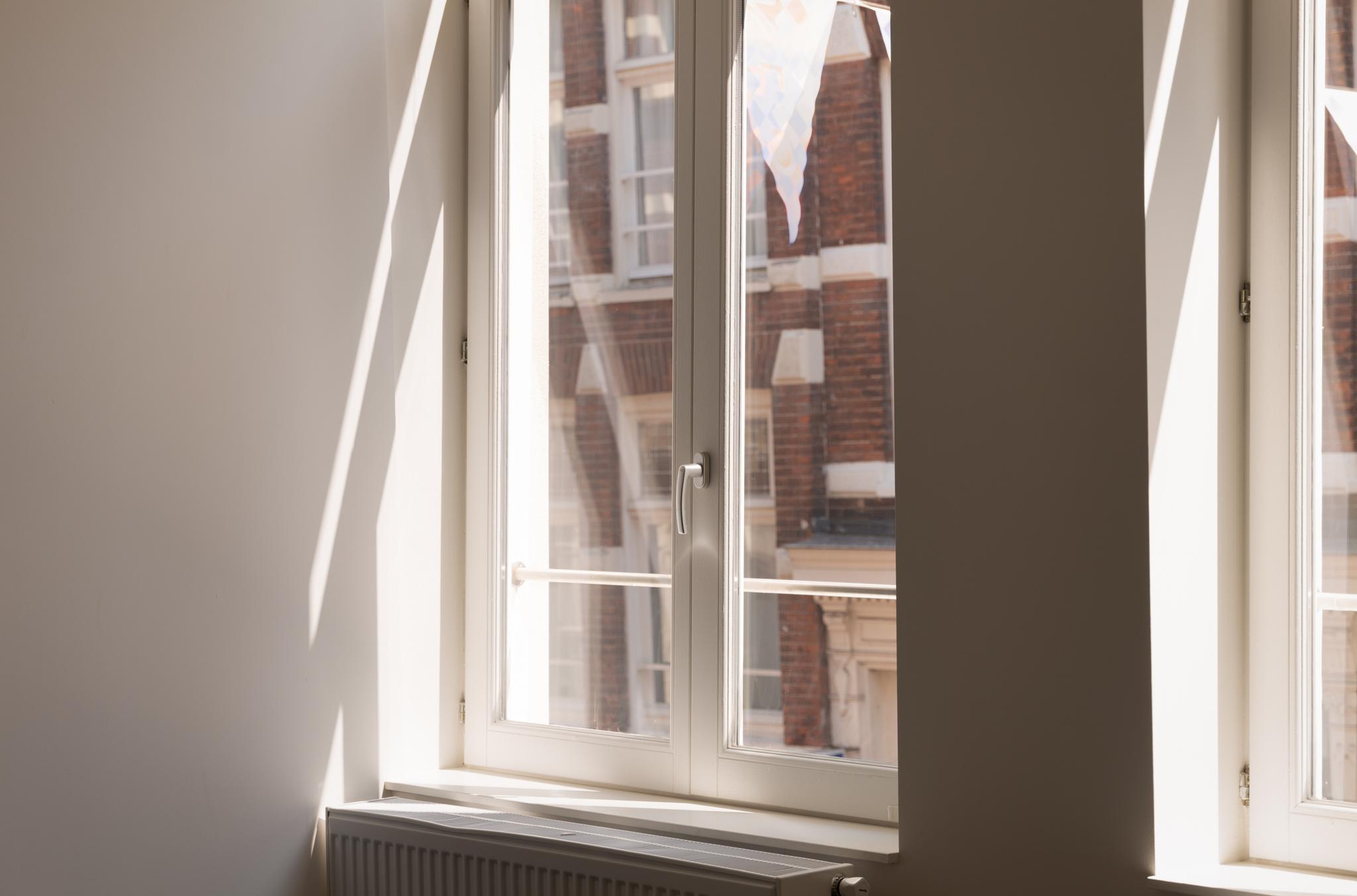 Te huur Appartement Nieuwendijk in Amsterdam
