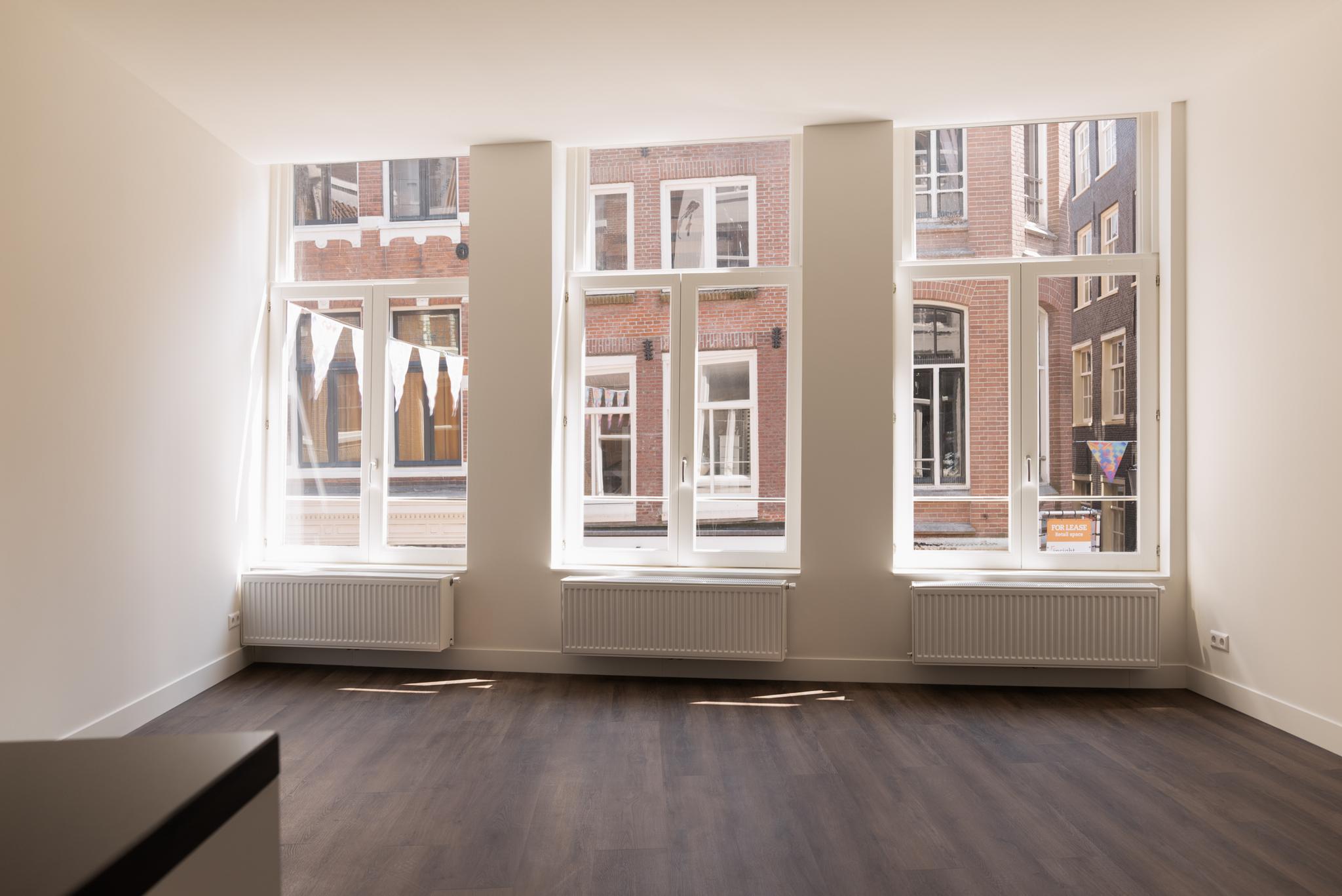 Te huur Appartement Nieuwendijk in Amsterdam
