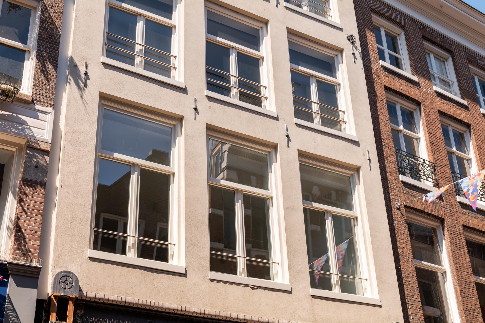 Te huur Appartement Nieuwendijk in Amsterdam