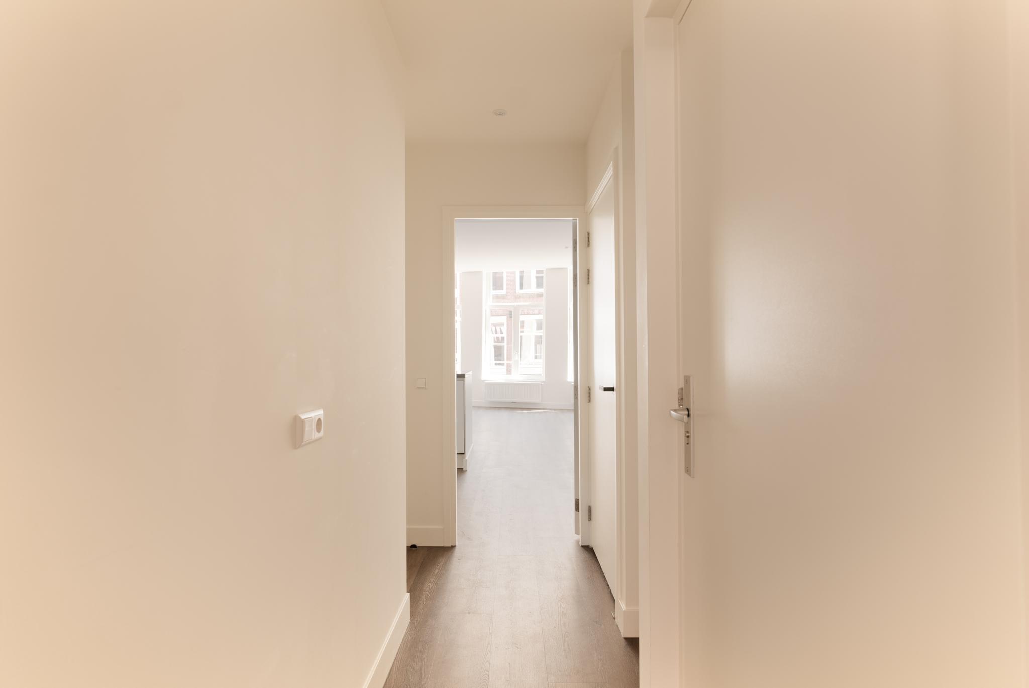 Te huur Appartement Nieuwendijk in Amsterdam
