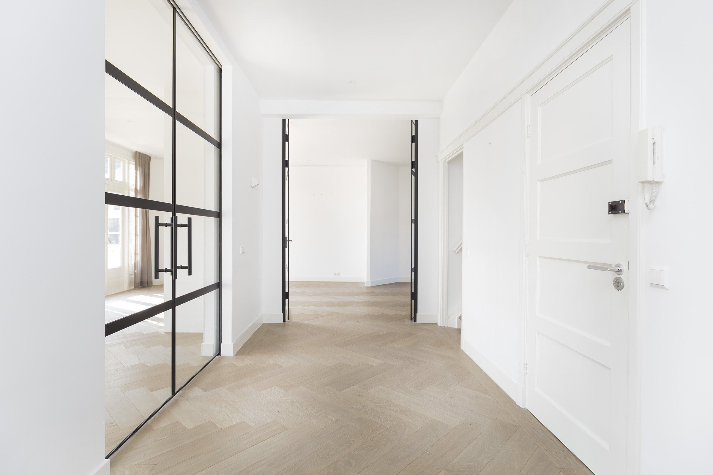 Woning te huur: Minervalaan, Amsterdam