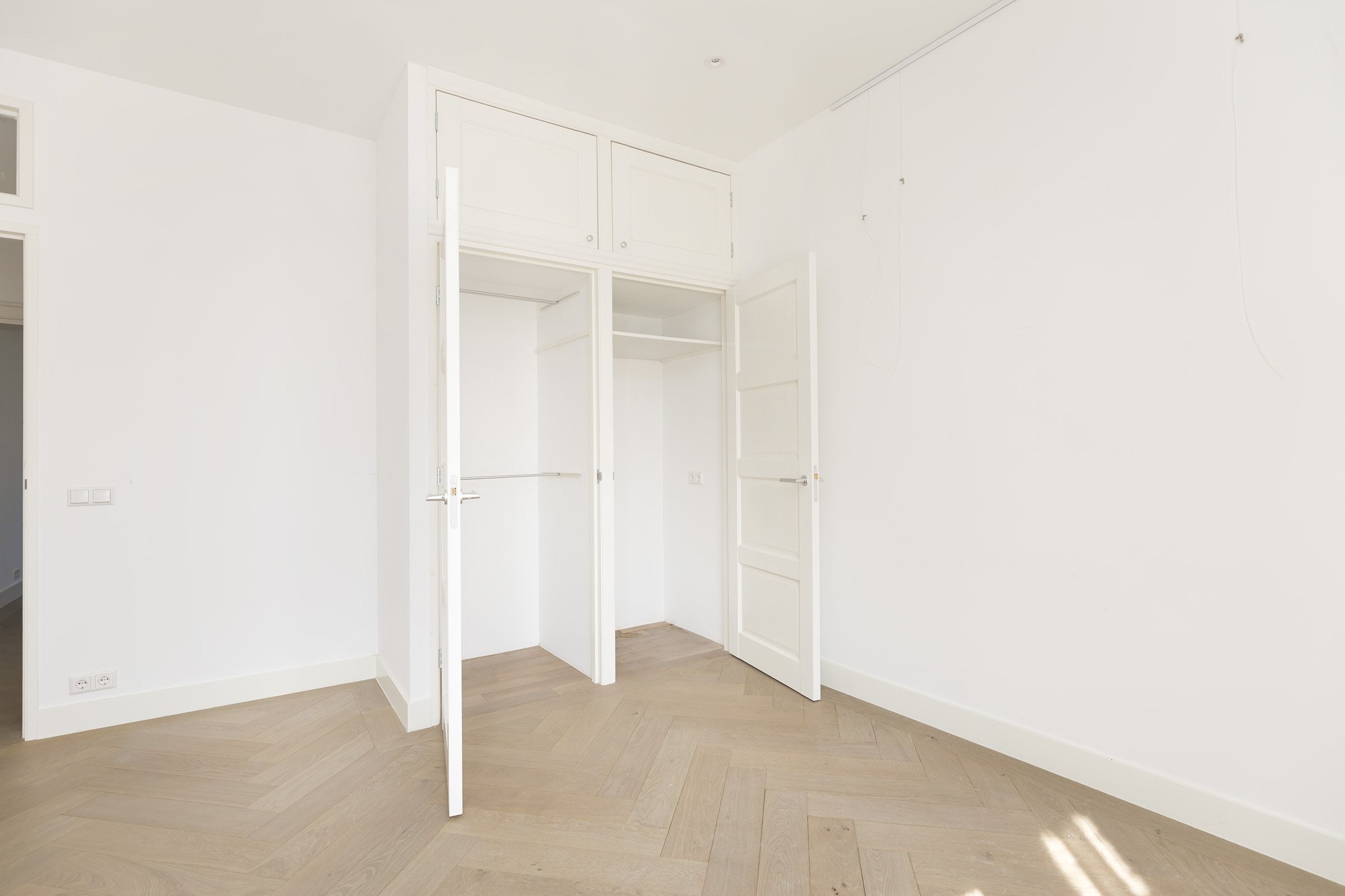 Woning te huur: Minervalaan, Amsterdam