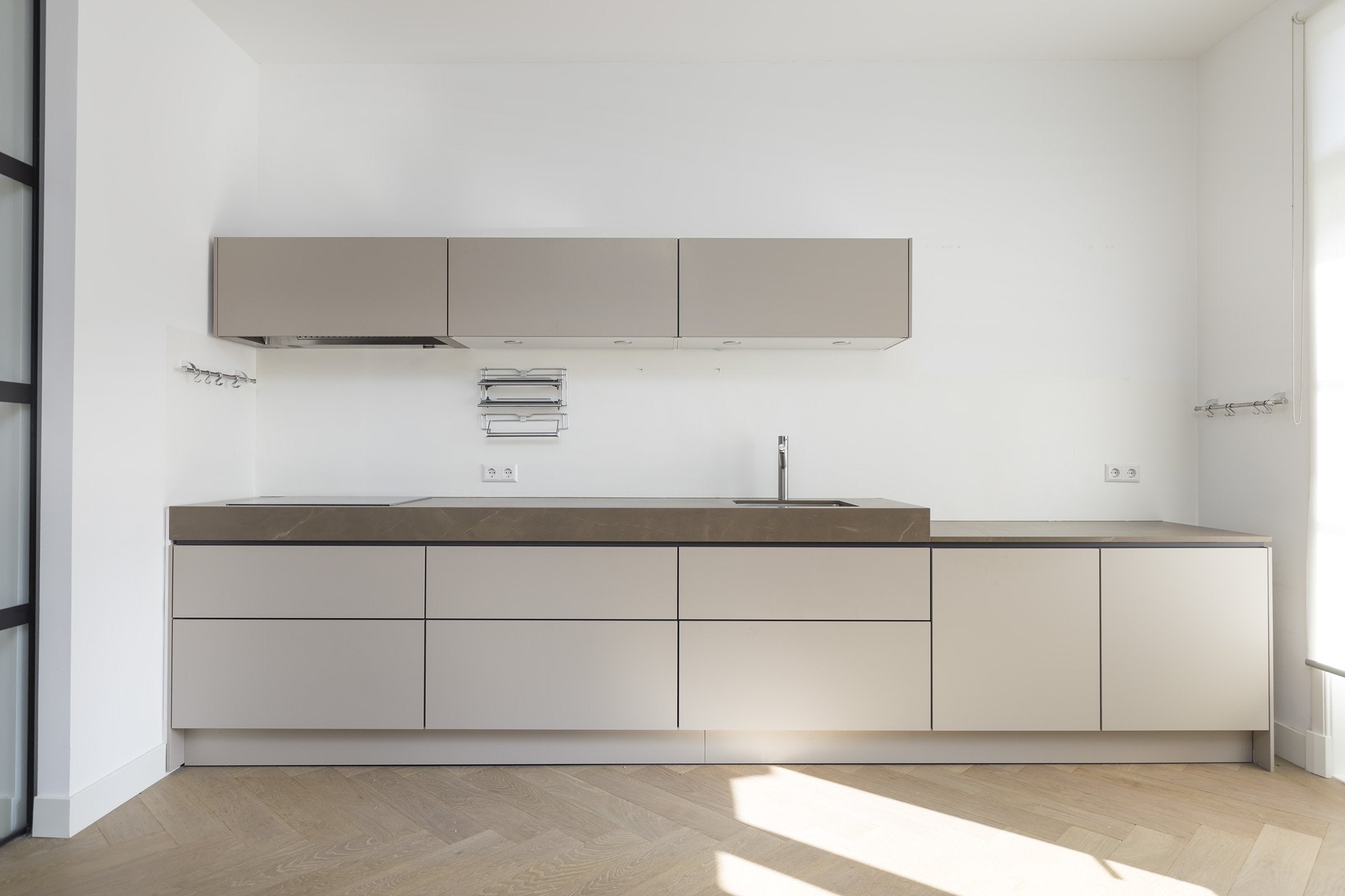 Woning te huur: Minervalaan, Amsterdam