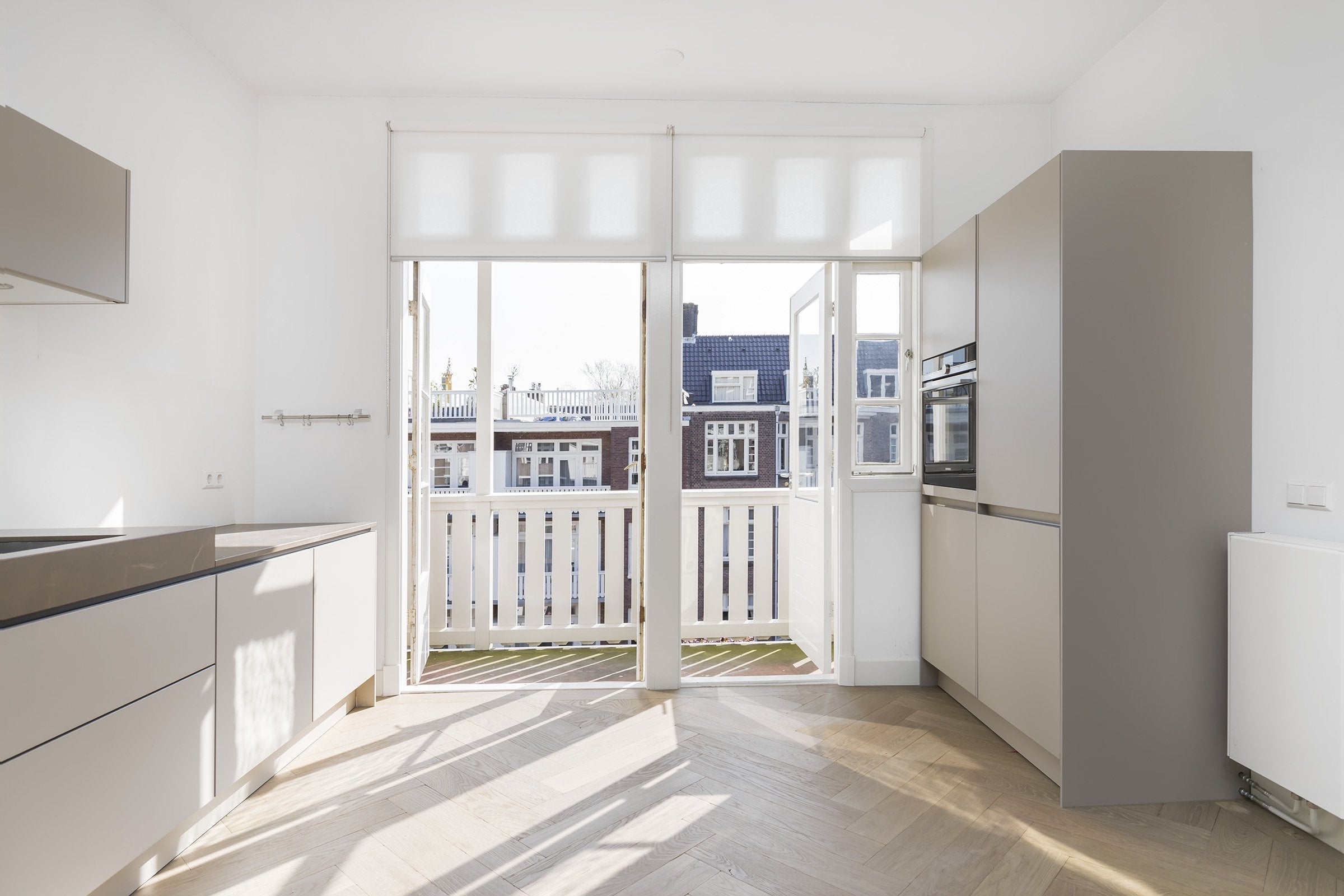 Woning te huur: Minervalaan, Amsterdam