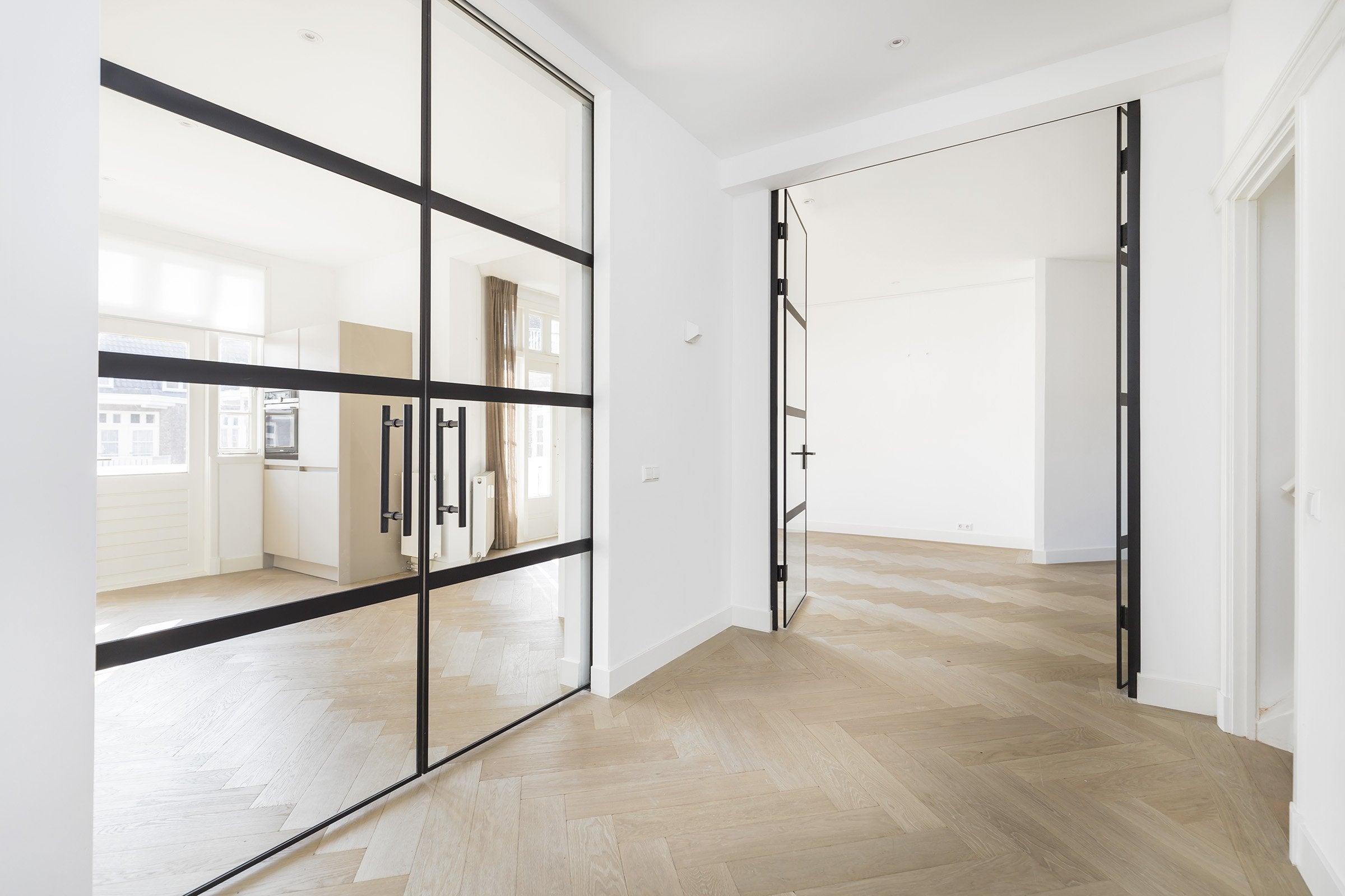 Woning te huur: Minervalaan, Amsterdam