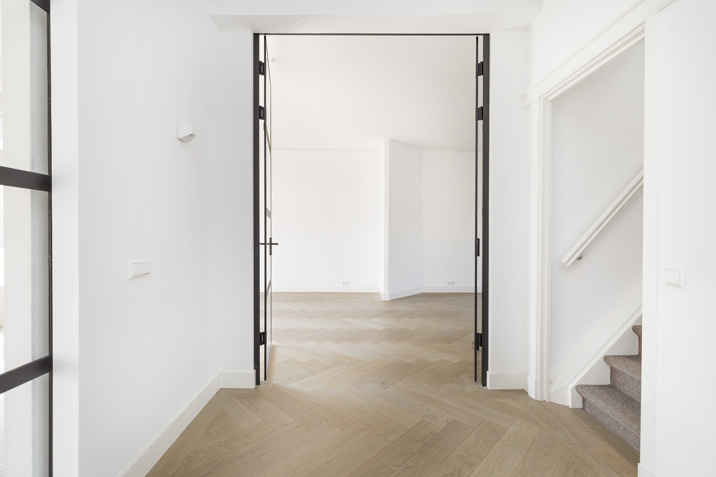 Woning te huur: Minervalaan, Amsterdam