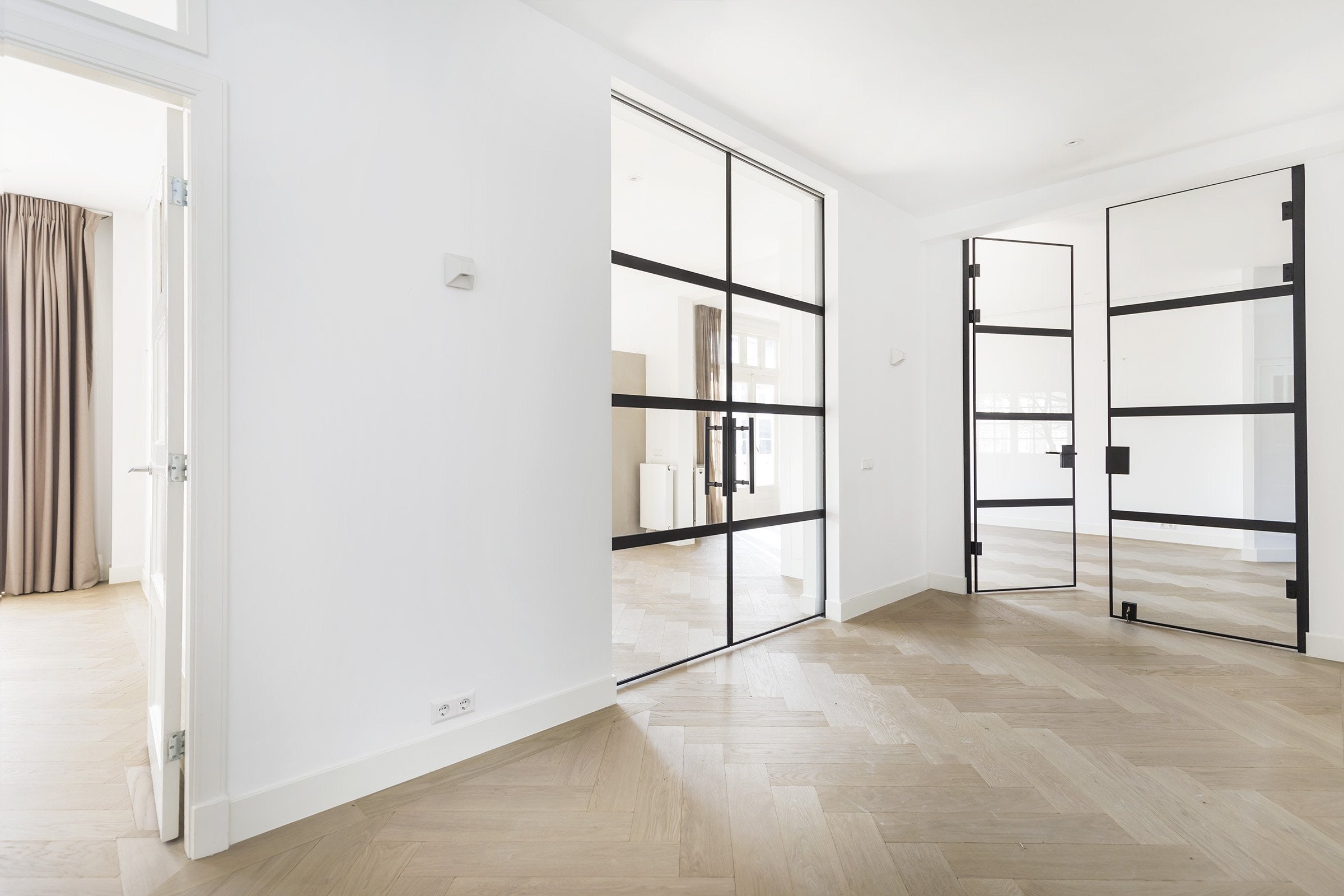 Woning te huur: Minervalaan, Amsterdam