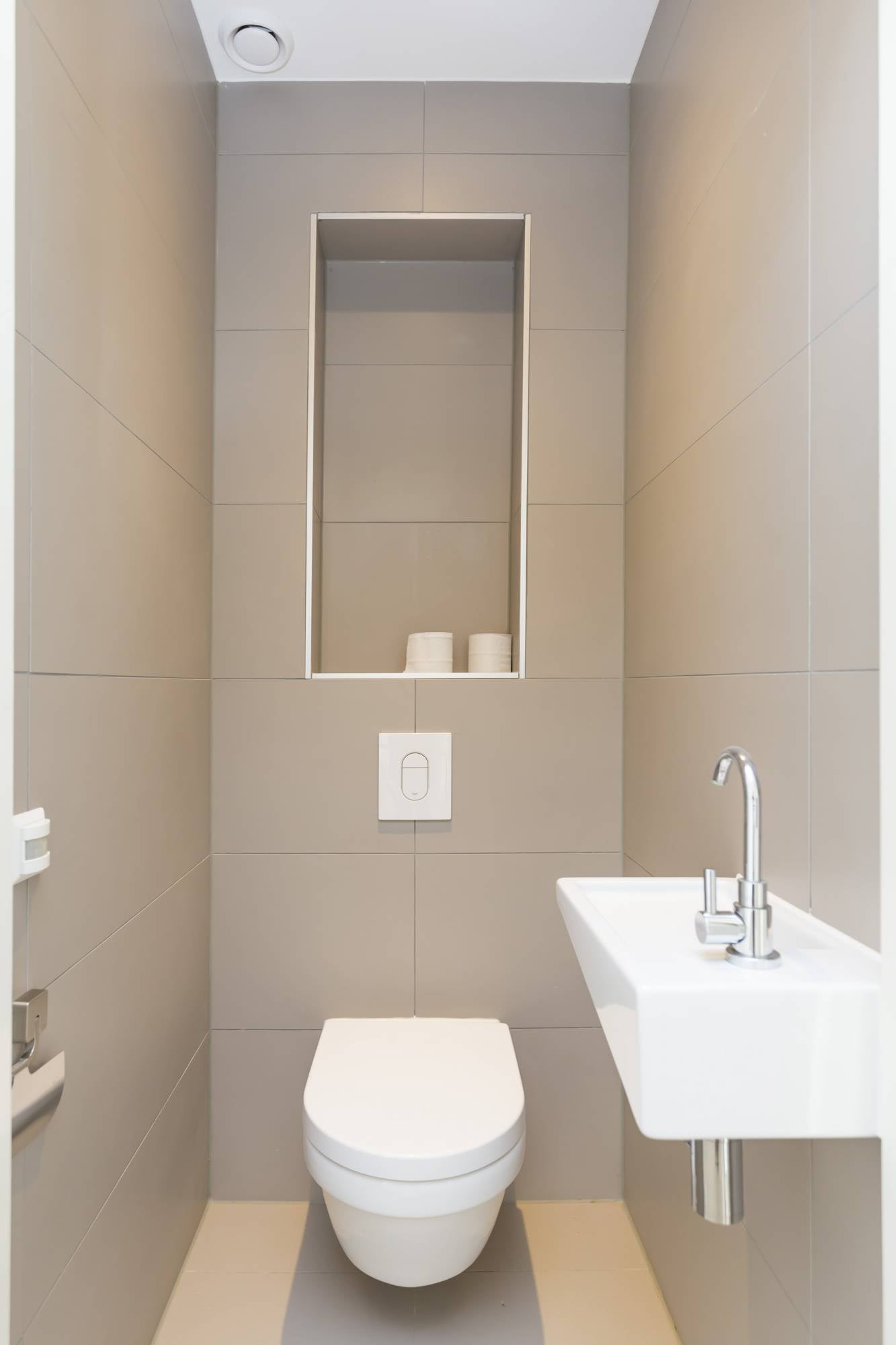 Woning te huur: Minervalaan, Amsterdam