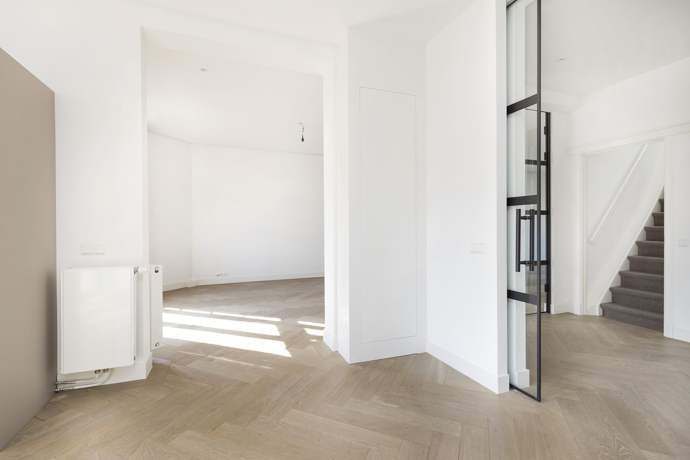 Woning te huur: Minervalaan, Amsterdam