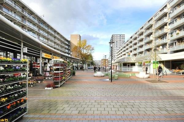 Appartement Vinkenborghlaan in Leidschendam