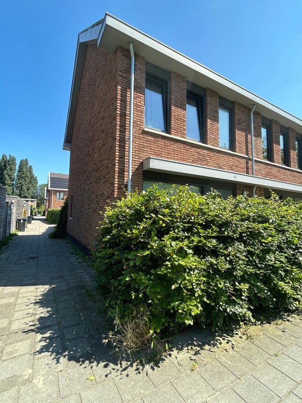 Appartement Notenlaan in Amstelveen