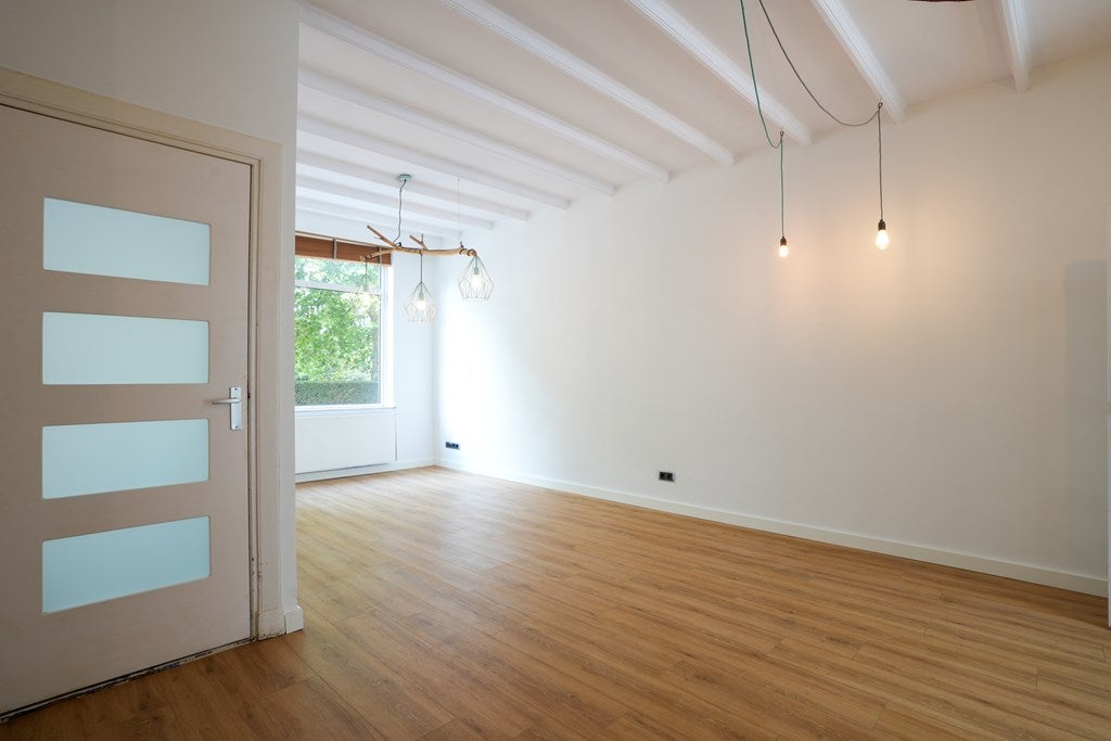 Tussenwoning te koop: Ambyerstraat Zuid 46, Maastricht