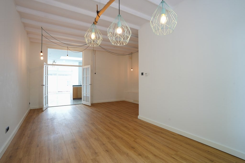 Tussenwoning te koop: Ambyerstraat Zuid 46, Maastricht